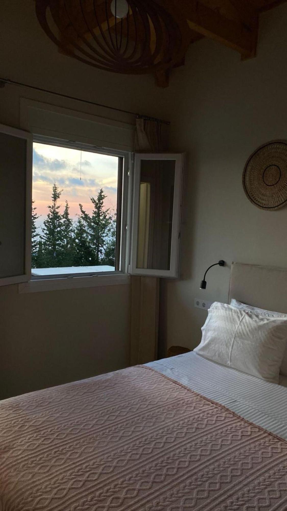 Zephyros Villas - Agios Nikitas Exterior photo